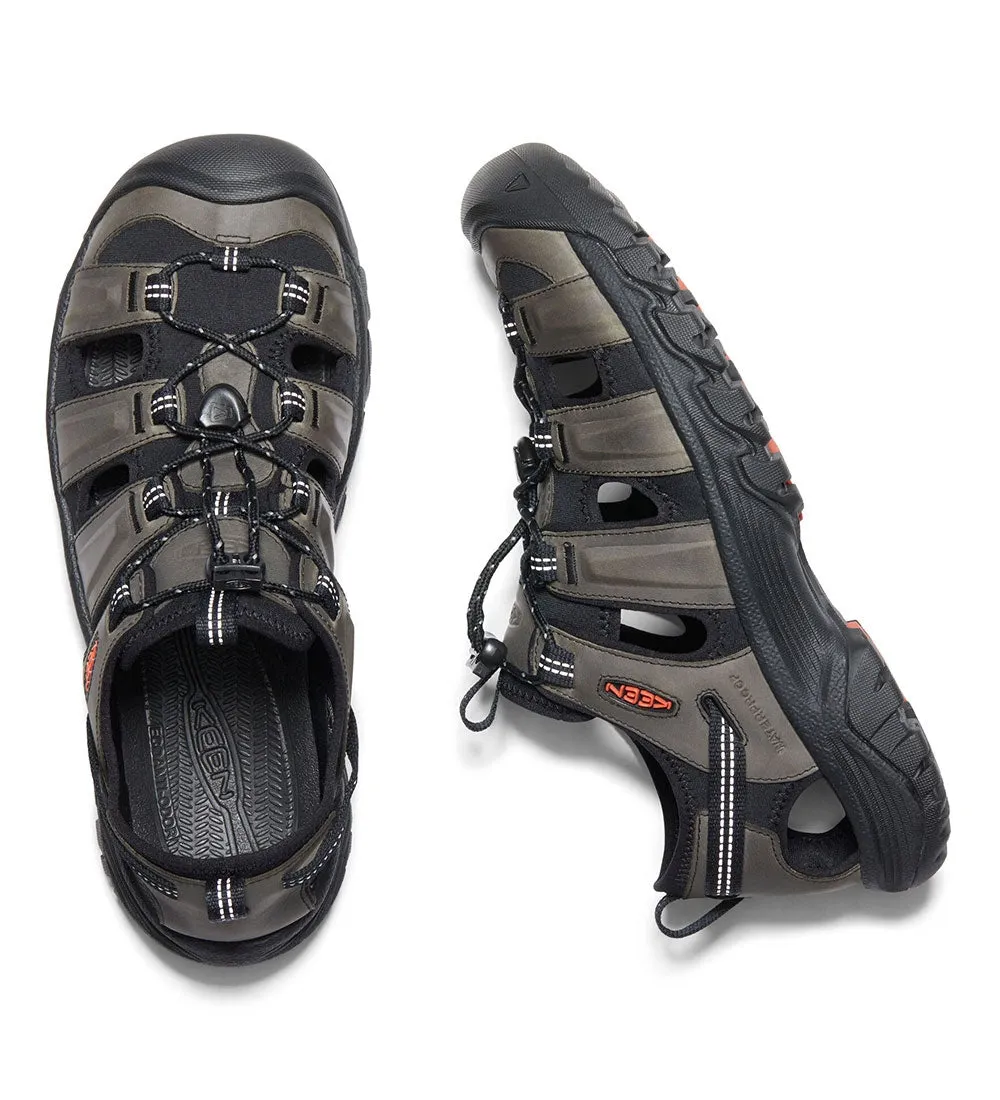 Targhee III Sandal