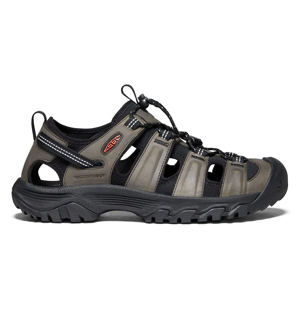 Targhee III Sandal