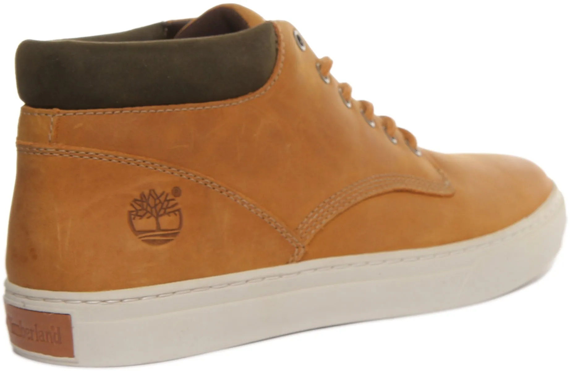Timberland A1Ju1 In Wheat For Men