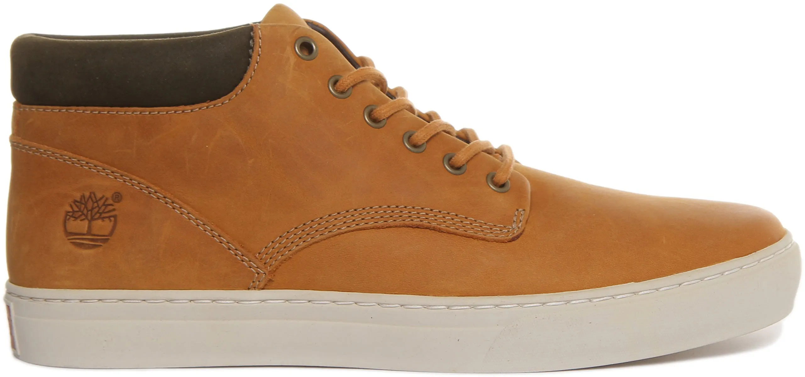Timberland A1Ju1 In Wheat For Men