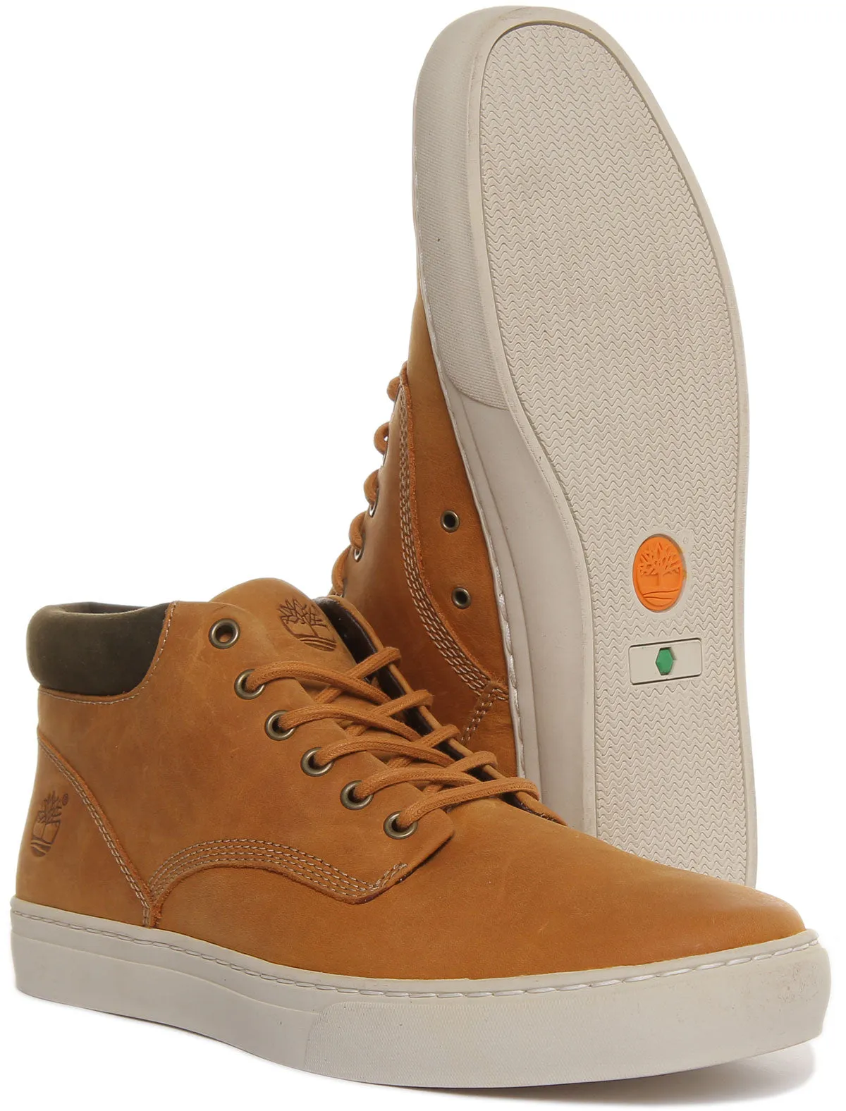 Timberland A1Ju1 In Wheat For Men